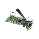 Jewel Finesse Jig 5/16 Watermelon Candy 2pk - Jewel-Hound-Dog-Lure