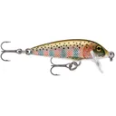 Rapala CountDown 5 3/16oz 2'' Rainbow Trout - Rapala-Lures