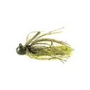 Missile Bait Ike's Micro Jig 1/16oz Dill Pickle - Missile-Bait