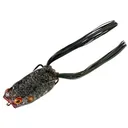 Booyah Poppin PadCrshr 1/2oz Old Smokey - Booyah-Baits