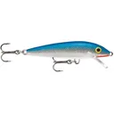 Rapala Original Floating Lure 05 Crankbait 2" 1/16 oz Blue - Rapala-Lures