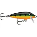 Rapala Original Floating Lure 05 Crankbait 2" 1/16 oz Perch - Rapala-Lures