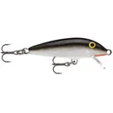 Rapala Original Floating Lure 05 Crankbait 2" 1/16 oz Silver - Rapala-Lures