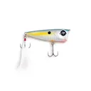 Googan Squad Blooper Popper 2.75'' Sexy Shad - Natchez Shooting & Outdoors