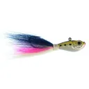Spro SW Bucktail Jig 6oz Bunker - Spro-Baits
