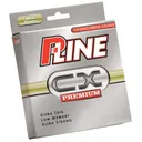 P-Line CX Prem Moss Green 4 lb - 300 yds - P-Line