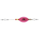 Bomber BSW ParadisePop'rOval Pink - Bomber-Lures
