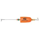Bomber BSW ParadisePop'rProP Orange - Bomber-Lures