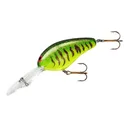 Norman DD 22 Crankbait 3" 5/8 oz Firetiger - Norman