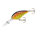 Norman DD 22 Crankbait 3" 5/8 oz Bumble Bee - Norman