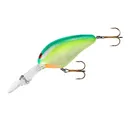Norman DD 22 Crankbait 3" 5/8 oz Tropical Shad - Norman