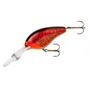 Norman DD 22 Crankbait 3" 5/8 oz Chili Bowl - Norman