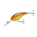 Norman Deep Little N Crankbaits 2-1/2" 3/8 oz Bumble Bee - Norman