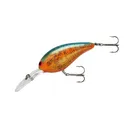 Norman Deep Little N Crankbaits 2-1/2" 3/8 oz Spring Crawdad - Norman