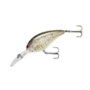 Norman Deep Little N Crankbaits 2-1/2" 3/8 oz Splatter Bass - Norman