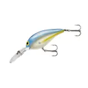 Norman Deep Little N Crankbaits 2-1/2" 3/8 oz SX Shad - Norman