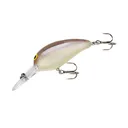 Norman Middle N Crankbait 2" 3/8 oz Lavender Shad - Norman