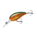 Norman Middle N Crankbait 2" 3/8 oz Spring Craw - Norman