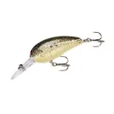 Norman Middle N Crankbait 2" 3/8 oz Splatter Bass - Norman