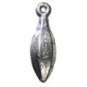EA Bank Sinkers 3oz 3pk - Ea-Products