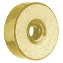 Top Brass Carolina Ticker Brass 12/pk - Top-Brass-Fishing-Products