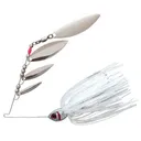 Booyah Super Shad 3/8oz Pearl Shiner - Booyah-Baits