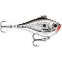 Rapala UL Rippin' Rap 04 3/16oz 1.5'' Chrome - Rapala-Lures