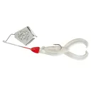 War Eagle Buzztoad 1/2oz White - War-Eagle-Lures