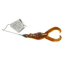 War Eagle Buzztoad 3/8oz Bullfrog - War-Eagle-Lures