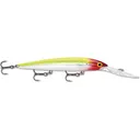 Rapala Down Deep Husky Jerk 12 4-3/4" 1/2 oz Clown - Rapala-Lures