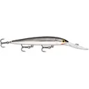 Rapala Down Deep Husky Jerk 12 4-3/4" 1/2 oz Silver - Rapala-Lures