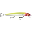 Rapala Husky Jerk 14 5-1/2" 5/8 oz Clown - Rapala-Lures