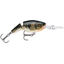 Rapala Jointed Shad Rap 05 Jerkbait 2" 1/4 oz Crawdad - Rapala-Lures