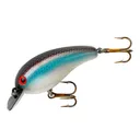 Cotton Cordell C77 Big O Crankbait 2-1/4" 1/3 oz Super Shad - Cotton-Cordell-Lures