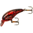 Cotton Cordell C77 Big O Crankbait 2-1/4" 1/3 oz Natural Crawdad - Cotton-Cordell-Lures