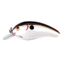 Cordell C78 Big O Chrome/Black - Cotton-Cordell-Lures