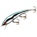 Cordell Ripplin Red Fin Chrome/Blue Back - Cotton-Cordell-Lures