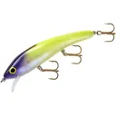 Cordell Ripplin Red Fin Mad Clown - Cotton-Cordell-Lures