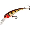 Cotton Cordell Wally Diver Jerkbait 2-1/2" 1/4 oz Special Perch - Cotton-Cordell-Lures
