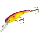 Cotton Cordell Wally Diver Jerkbait 2-1/2" 1/4 oz Asteroid - Cotton-Cordell-Lures