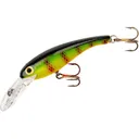 Cotton Cordell Wally Diver Jerkbait 3-1/8" 1/2 oz Perch - Cotton-Cordell-Lures