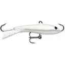 Rapala Jigging Rap 05 5/16oz 2'' Pearl White - Rapala-Lures
