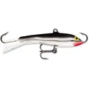 Rapala Jigging Rap 05 5/16oz 2'' Silver - Rapala-Lures