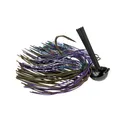 War Eagle Jiu Jigsu 5/8oz Dirty June Bug - War-Eagle-Lures