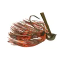 War Eagle Jiu Jigsu 5/8oz Natural - War-Eagle-Lures