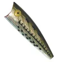 Rebel Pop-R Ole' Bass - Rebel-Lures