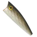 Rebel Pop-R Tennessee Shad - Rebel-Lures