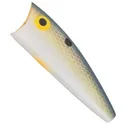 Rebel Pop-R Foxy Shad - Rebel-Lures