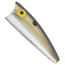 Rebel Pop-R Foxy Momma - Rebel-Lures