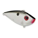 Strike King Red Eye Shad Tun 1/2oz Chrome Black - Strike-King-Lures